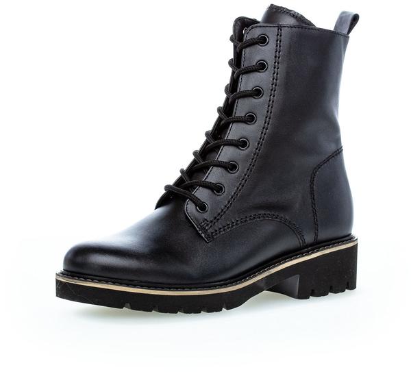 Gabor Boots (72.736) black