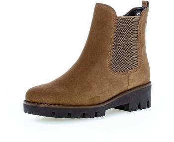 Gabor Chelsea Boots (72.771) brown