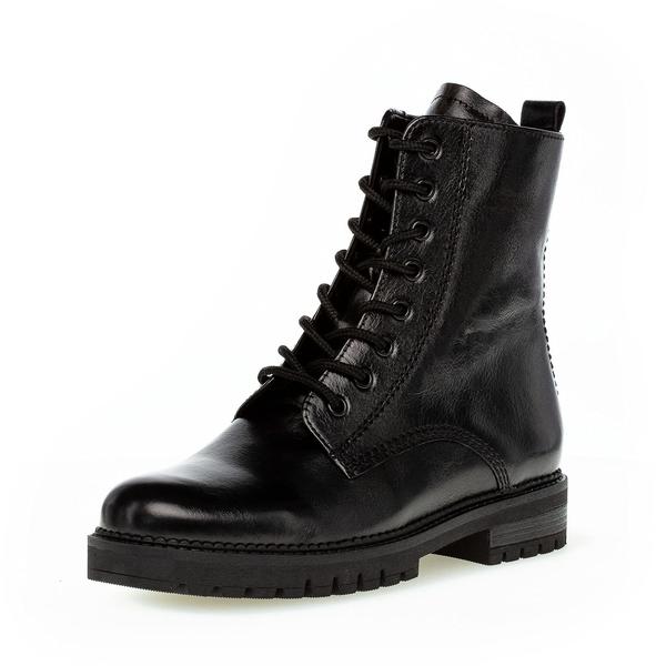 Gabor Boots (72.724.37) black