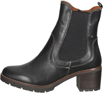 Pikolinos Llanes Boots (W7H-8948) black