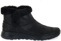 Stiefeletten Skechers Endeavor 144013/BBK Schwarz Female