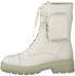 Tamaris Boots (1-1-25292-27) ivory