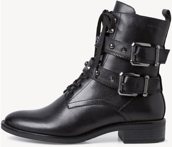 Tamaris Boots (1-1-25134-27) black leather