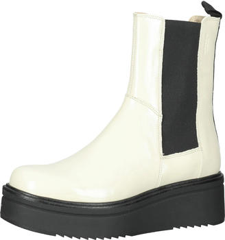 Vagabond Tara Chelsea Boots beige