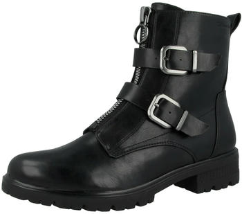 Tamaris Boots (1-1-25414-27) black matt