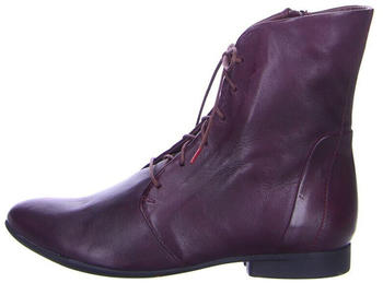 Think Shoes Think Stiefelette GUAD2 Vino (3-000403-5000)