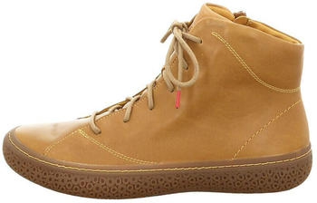 Think Ancle Boot TJUB Mostarda/Kombi (3-000430-6000)