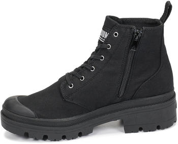Palladium Pallabase Twill black