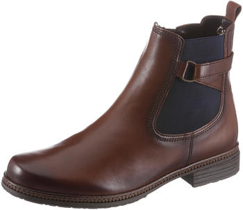 Gabor Chelsea Boots (74.670) brown