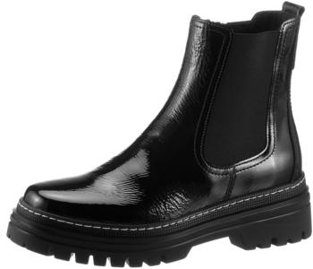 Gabor Chelsea Boots (71.720) black patent