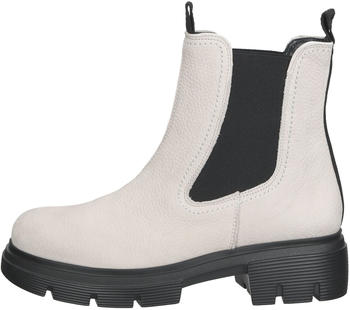 Paul Green Chelsea Boots (9894) grey