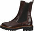 Paul Green Chelsea Boots (9836) brown