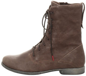 Think Stiefelette AGRAT Tabacco (3-000034-3020)