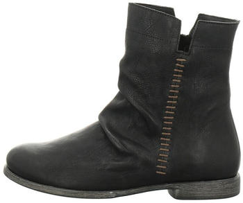 Think Chelsea Boot AGRAT Schwarz (3-000465-0000)