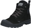 Stiefeletten Textil