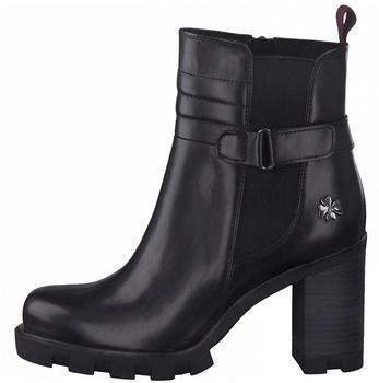 Marco Tozzi Ankle Boots (2-2-85414-27) black
