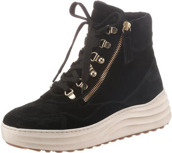 Gabor Sporty Boots (76.568) black
