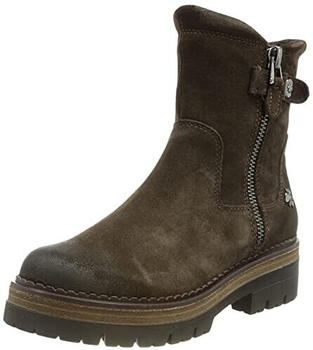 Marco Tozzi Boots (2-2-86400-27) mocca