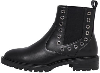 Only Onltina-3 Pu Boot (15212301) black