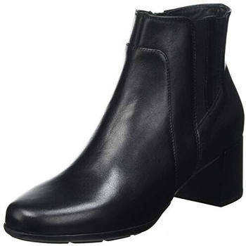Geox New Annya (D94CBB) black