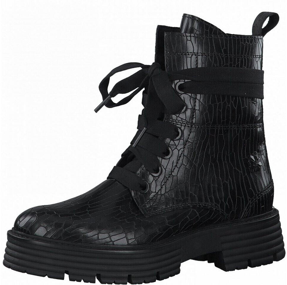 Marco Tozzi Boots ( 2-2-85212-27) black Test TOP Angebote ab 59,99 €  (Dezember 2022)