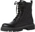 Marco Tozzi Lace Up Boots (2-2-25720-37) black