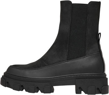 Only Onltola-1 Nubuck Pu Chunky Boot - Noos (15238956)