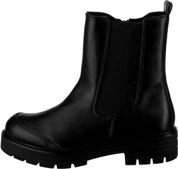 Tom Tailor Chelsea Boots (21913030070) black