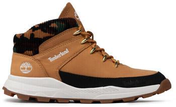 Timberland Brookly Euro Sprint Women wheat nubuck/camo