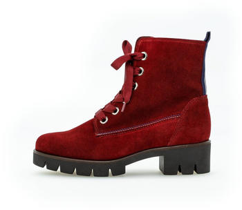 Gabor Boots (71.711) red