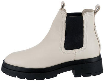 Marc O'Polo Chelsea Boots (10712925001123) white