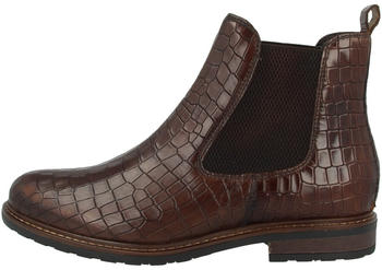 Tamaris Chelsea Boots (1-1-25056-27) brown (308)