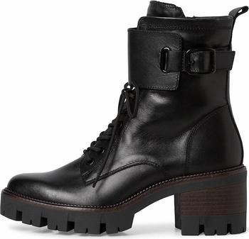 Tamaris Boots (1-1-25838-37) black