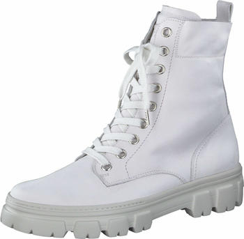 Paul Green Super Soft Boots (9970) white