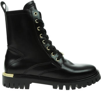 Tommy Hilfiger Boots (FW0FW06008) black