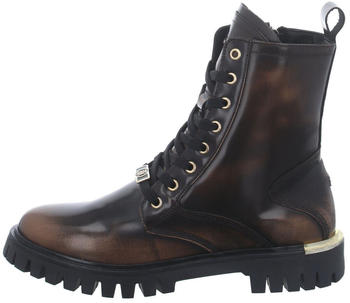 Tommy Hilfiger Boots (FW0FW06008) gold