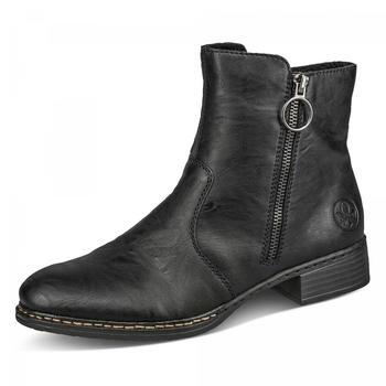 Rieker Boots (73450) black