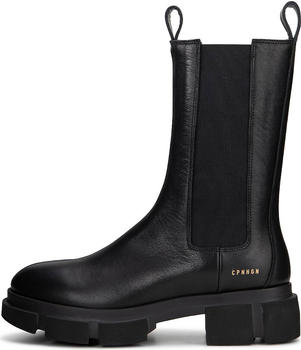 Copenhagen Parts Vitello Boots (CPH500) black