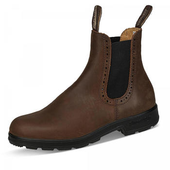 Blundstone Boots Blundstone Chelsea Boots (BLU2151) brown