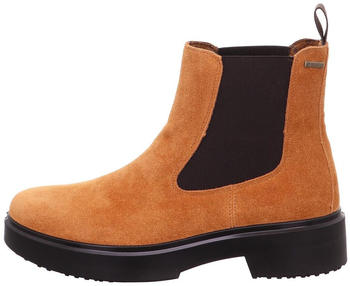 Legero Chelsea Boot (2-000101-3600) Amber Brown