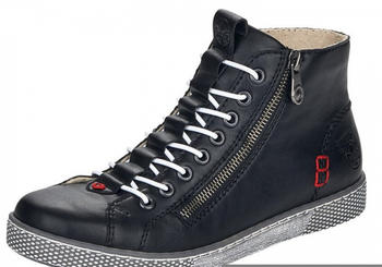Rieker Boots (Z1233) black