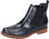 Tamaris Chelsea Boot (1-25056-29) navy leather
