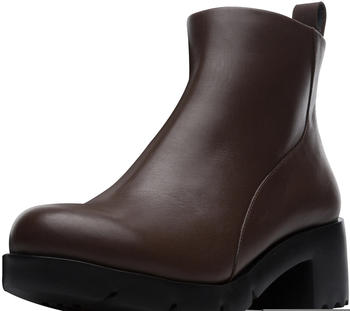 Camper Wanda dark brown