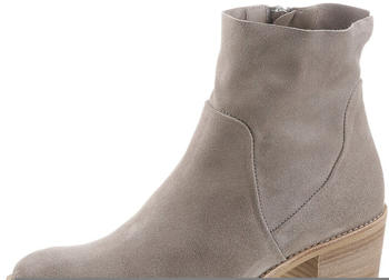 Paul Green Ankle Boots (9861) grey