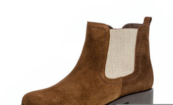 Gabor Chelsea Boot (91.710.18) brown