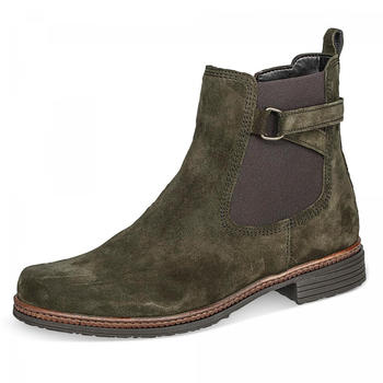 Gabor Chelsea Boots (94.670.13) green