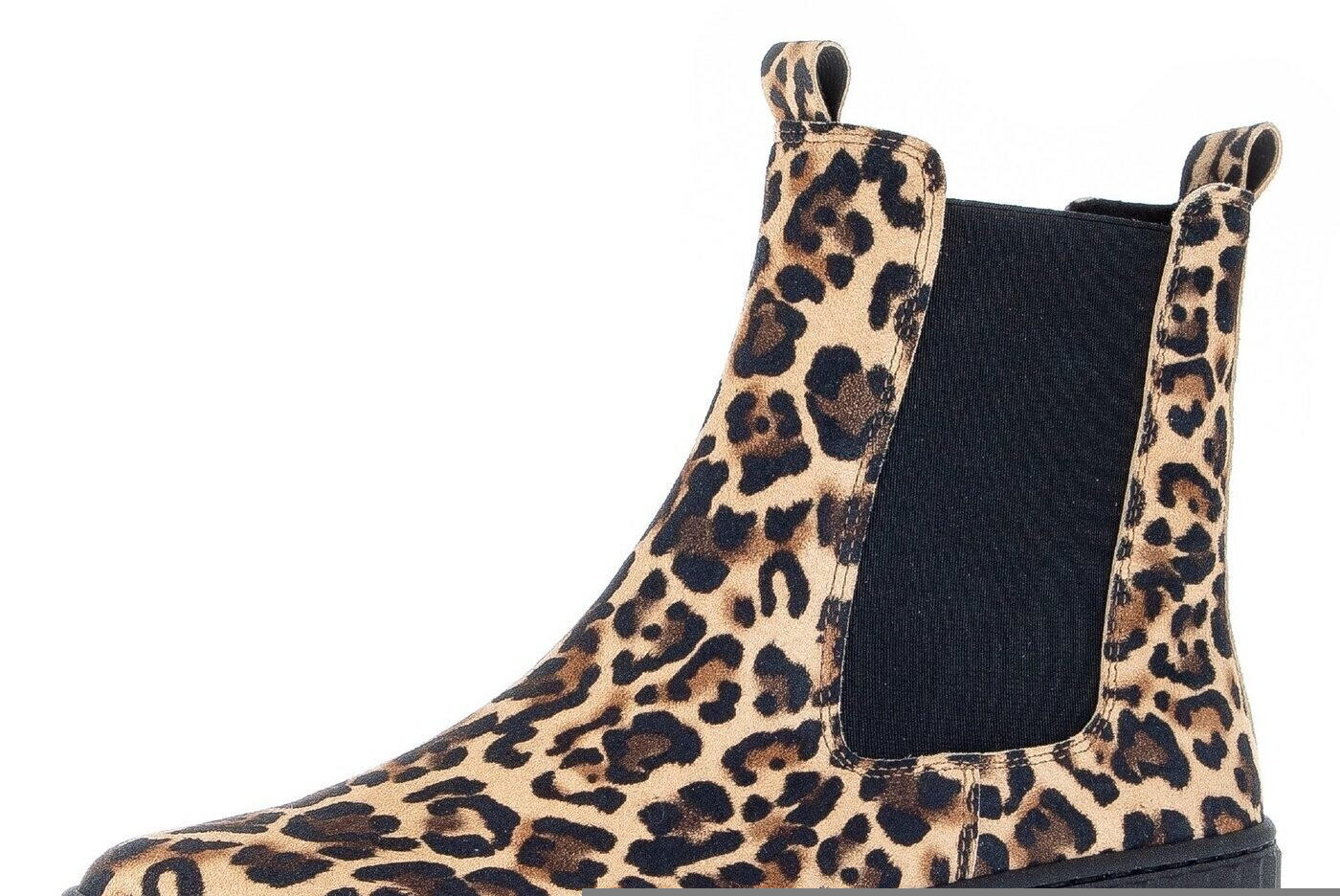 Gabor Chelsea Boot (93.712.32) leopard Test TOP Angebote ab 130,00 € (April  2023)