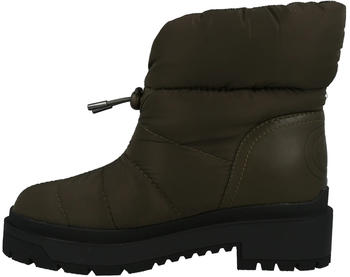 Guess Leeda (FL8LED ELE10) olive
