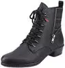 Stiefeletten Synthetik