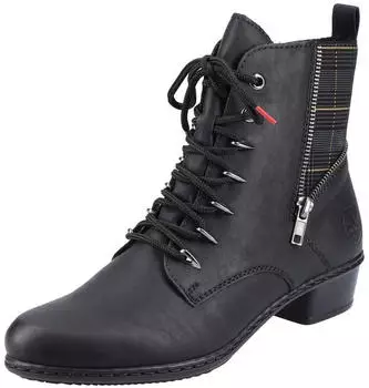 Rieker Y0700 black